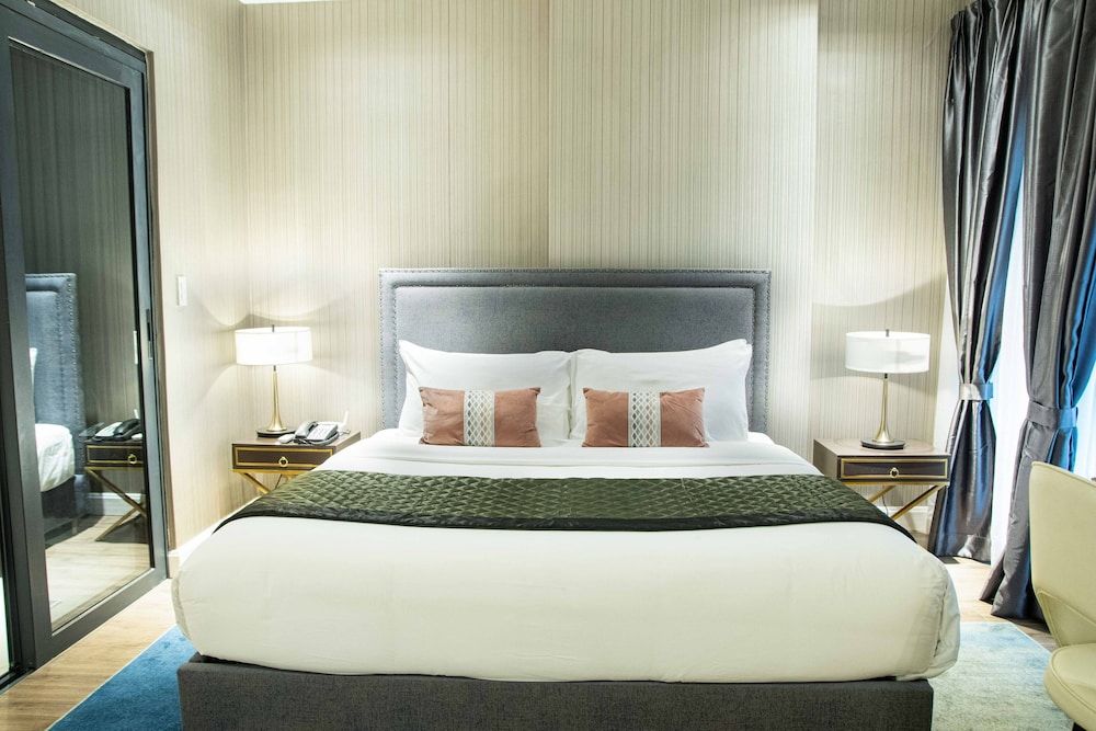 undefined The Noble Cebu