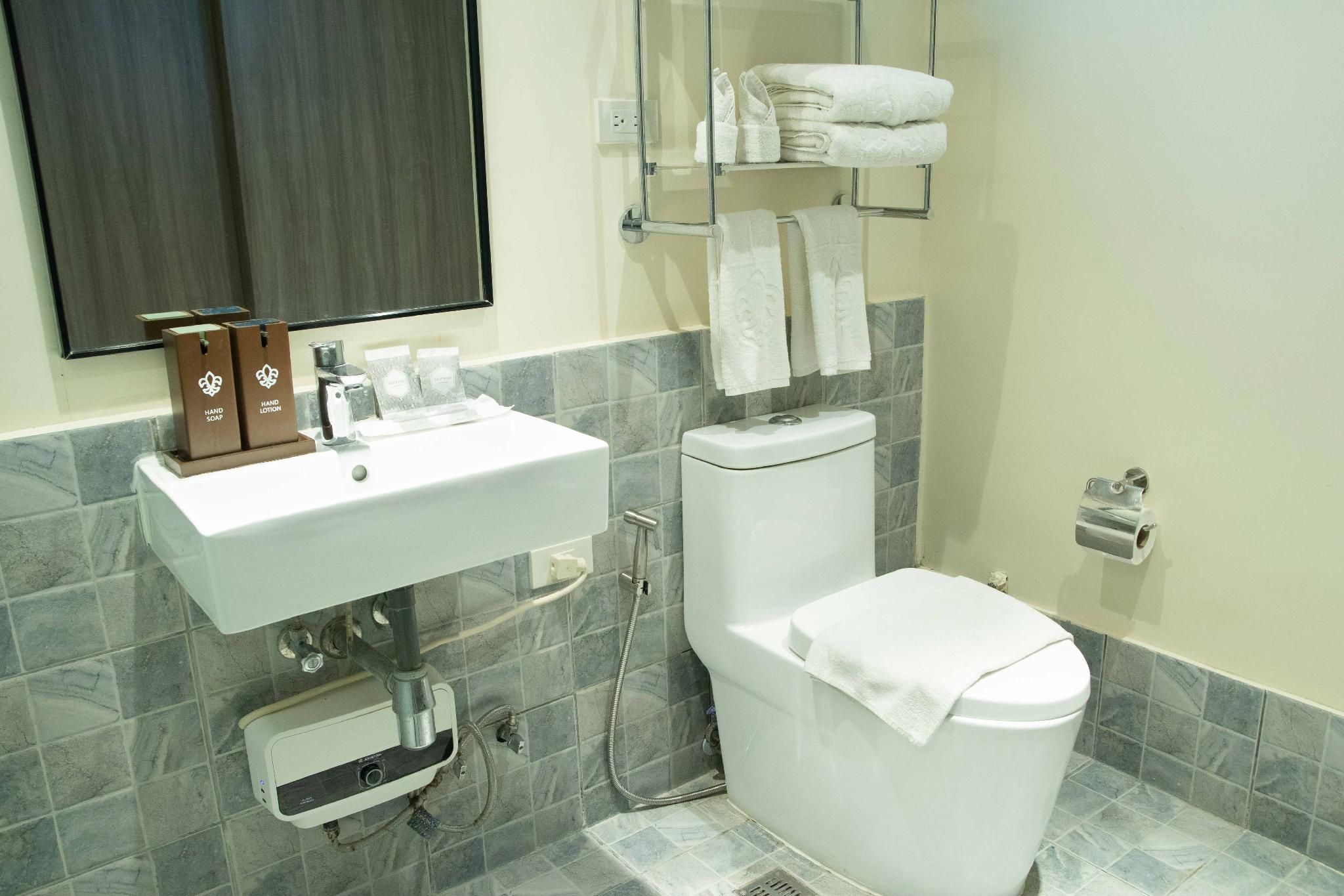 undefined The Noble Cebu 5