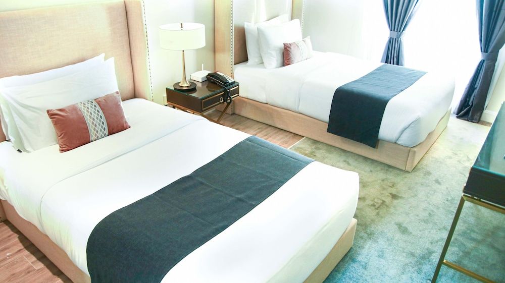 undefined The Noble Cebu 3