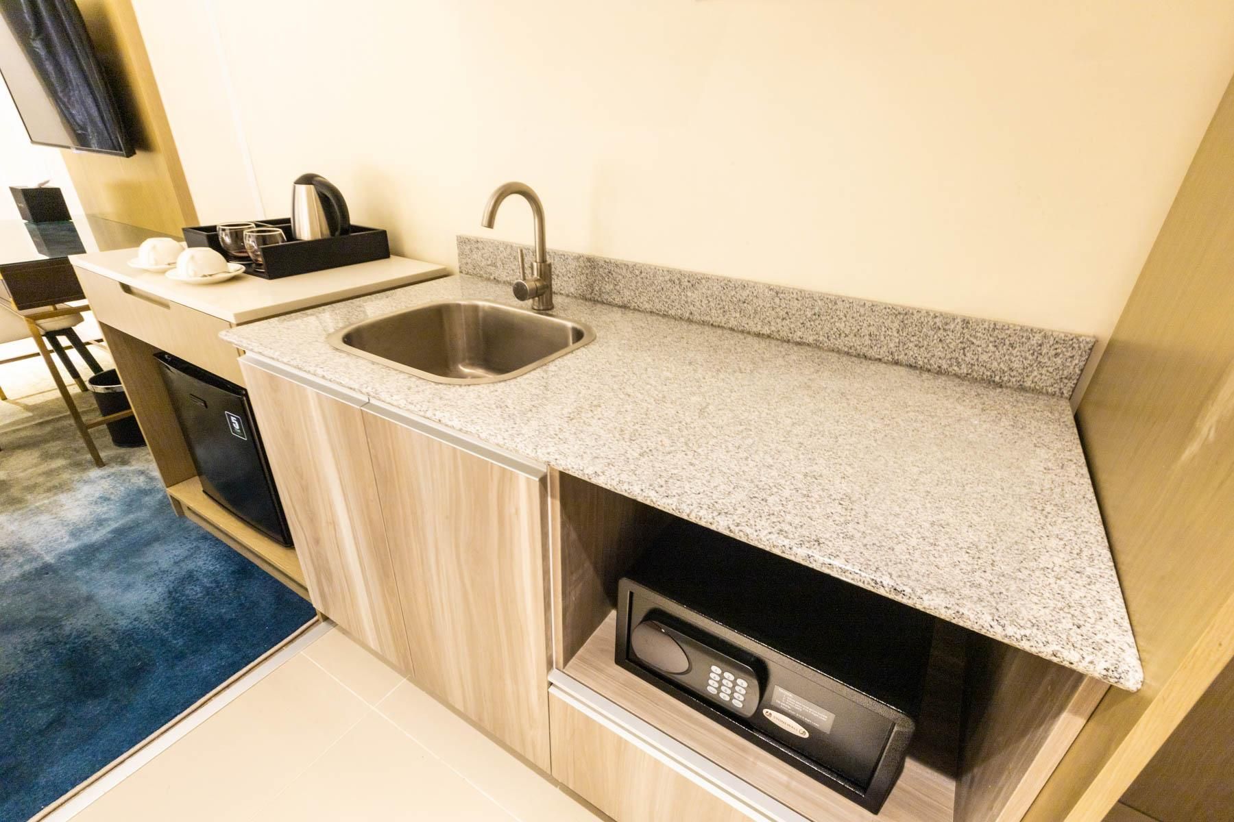 undefined The Noble Cebu 8