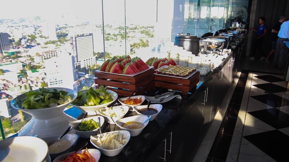 undefined The Noble Cebu 10