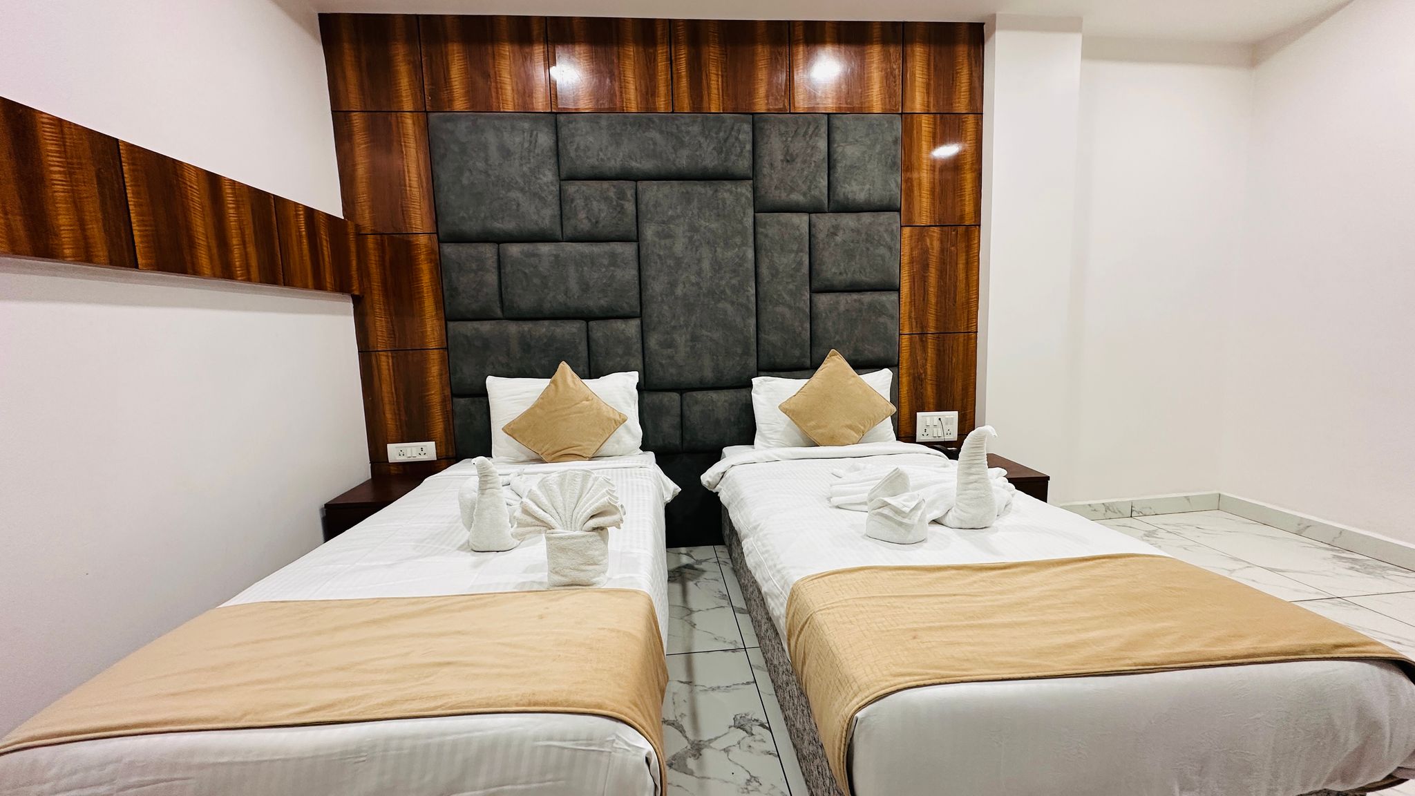 undefined The Buddha Resort 9