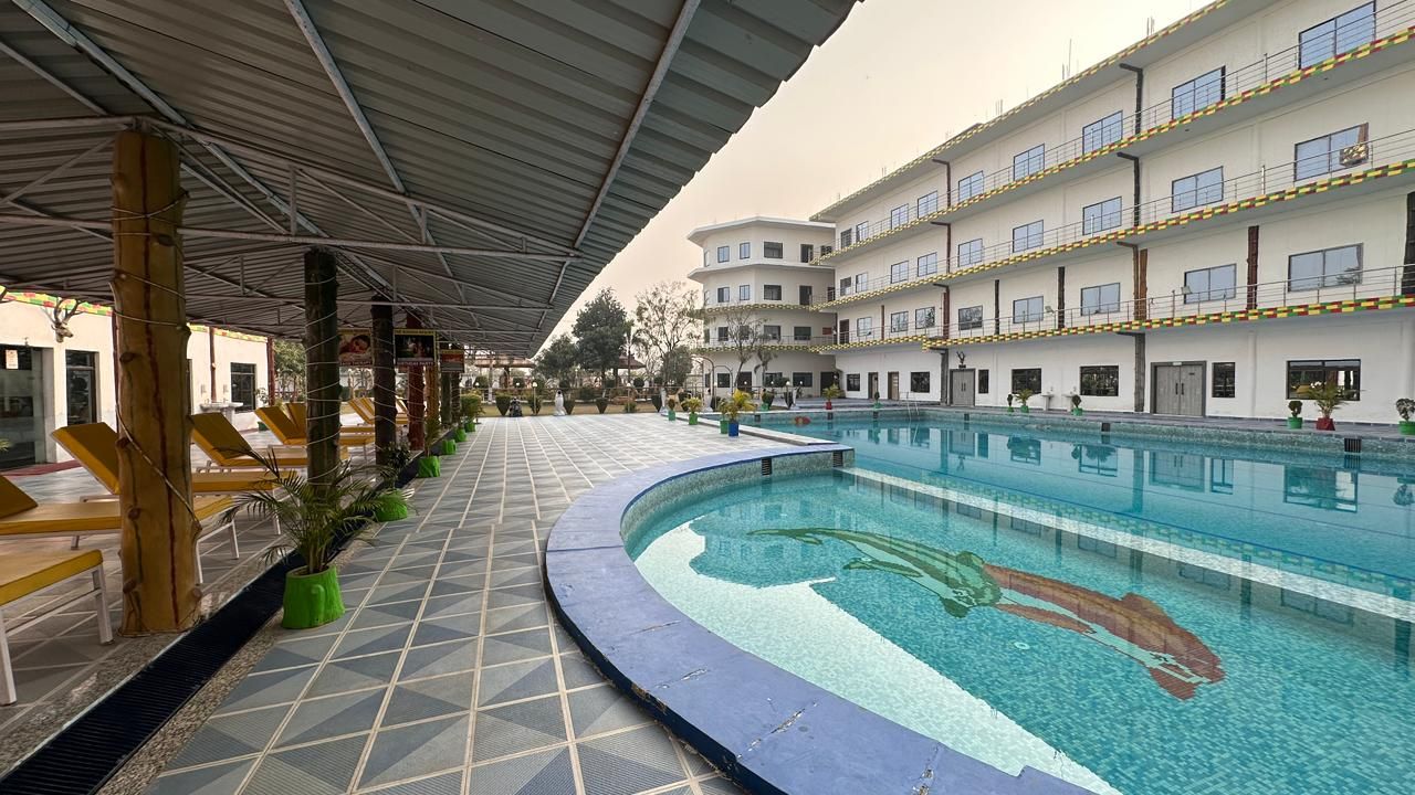 undefined The Buddha Resort 2