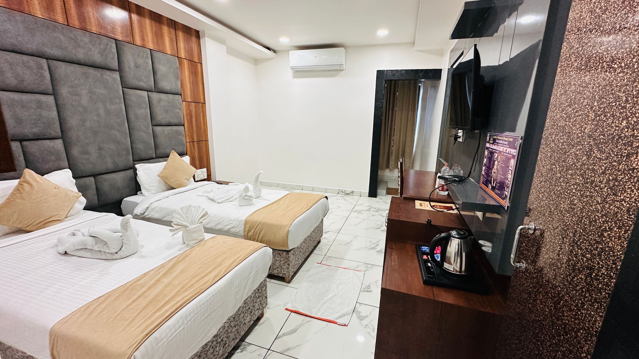 undefined The Buddha Resort 10