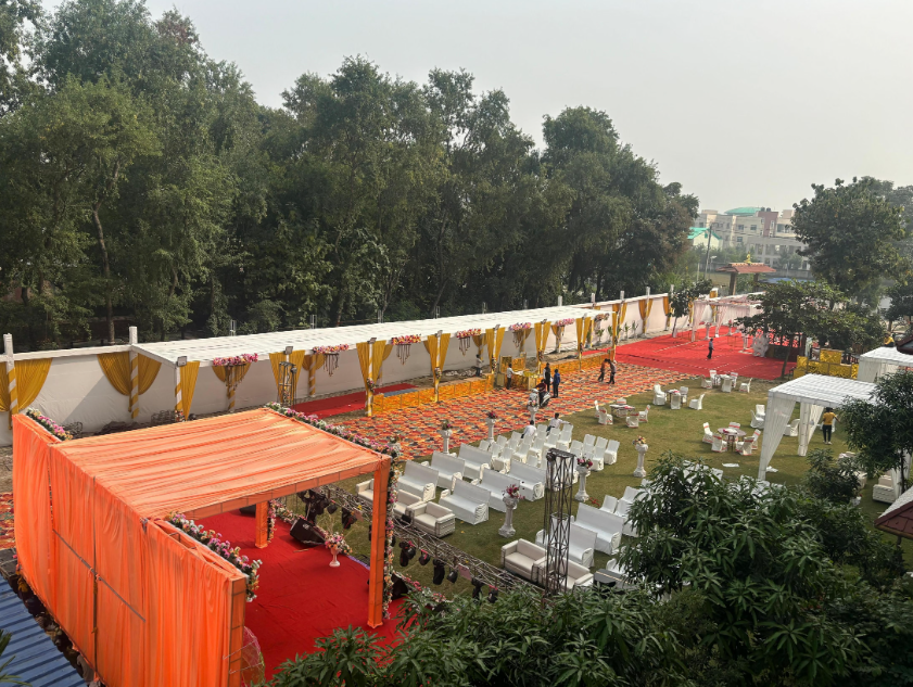 undefined The Buddha Resort 4