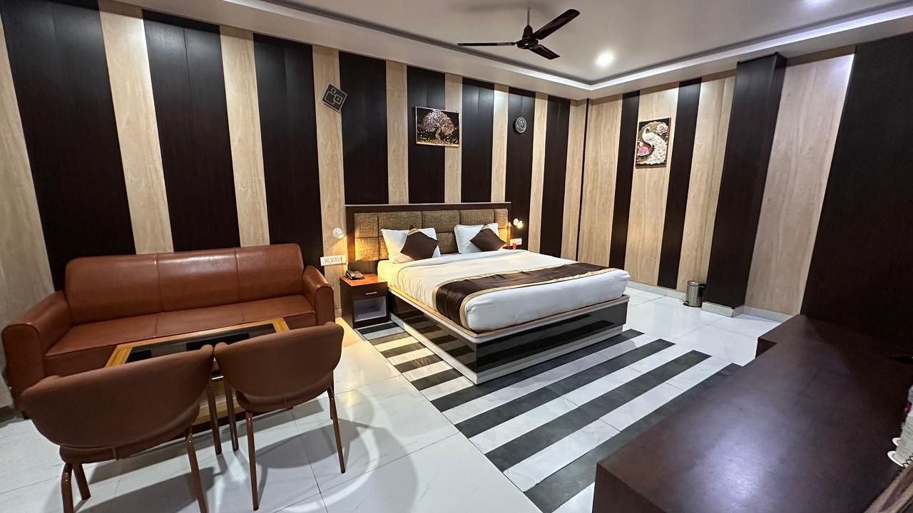 undefined The Buddha Resort 5