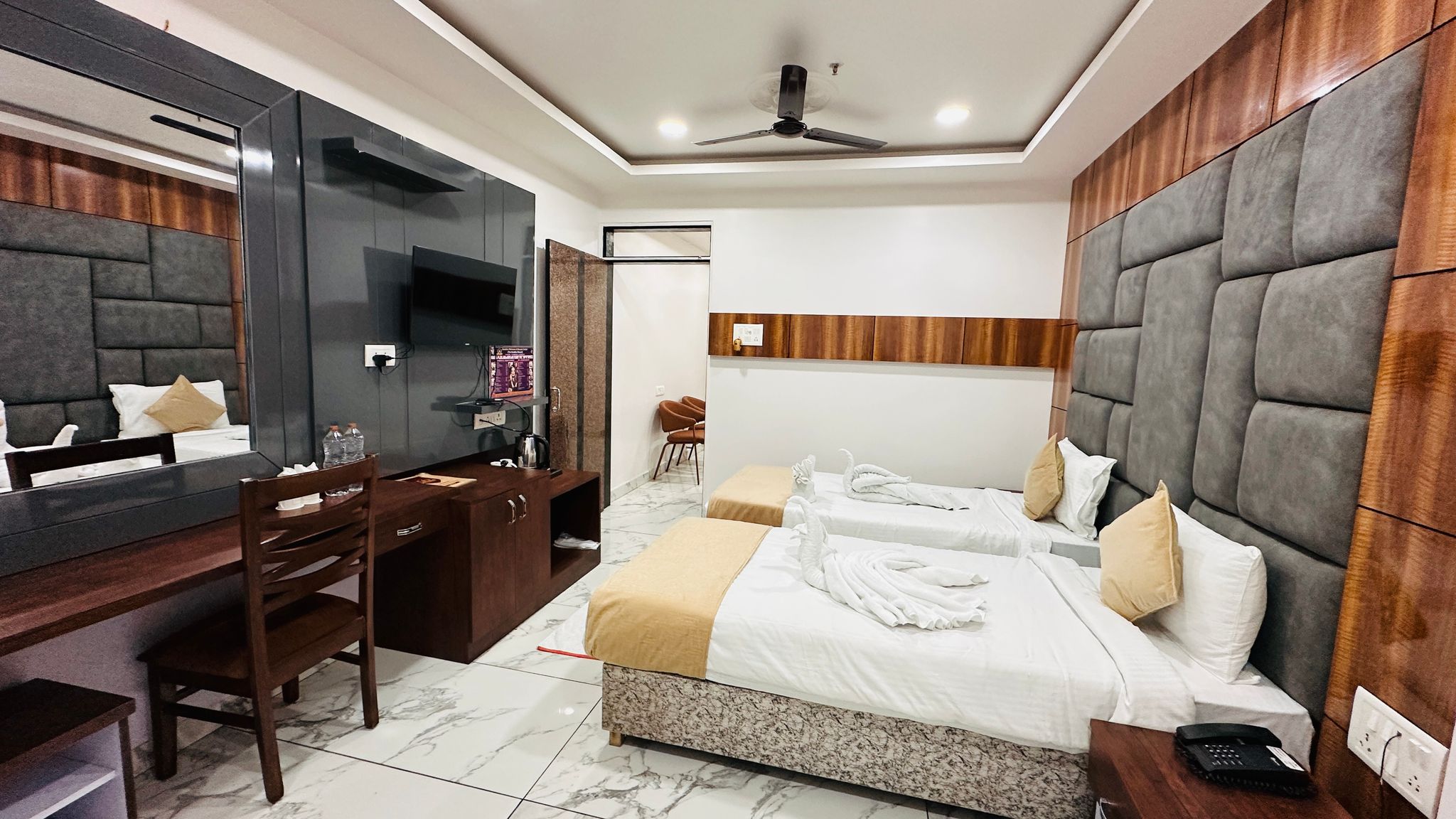 undefined The Buddha Resort 7