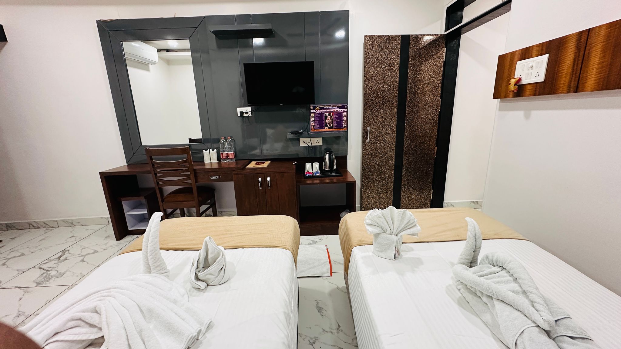 undefined The Buddha Resort 8