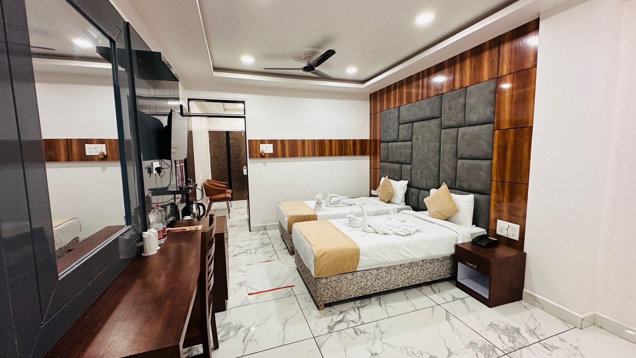 undefined The Buddha Resort 6