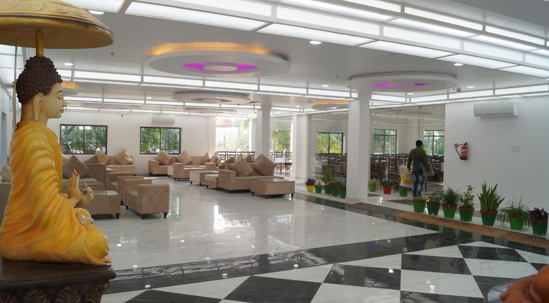 undefined The Buddha Resort 3