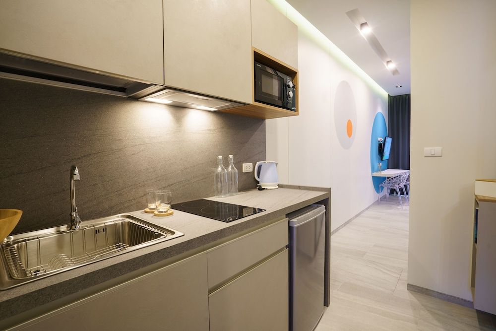 HOMA Phuket Town Apartment, 1 Bedroom, Tower 4