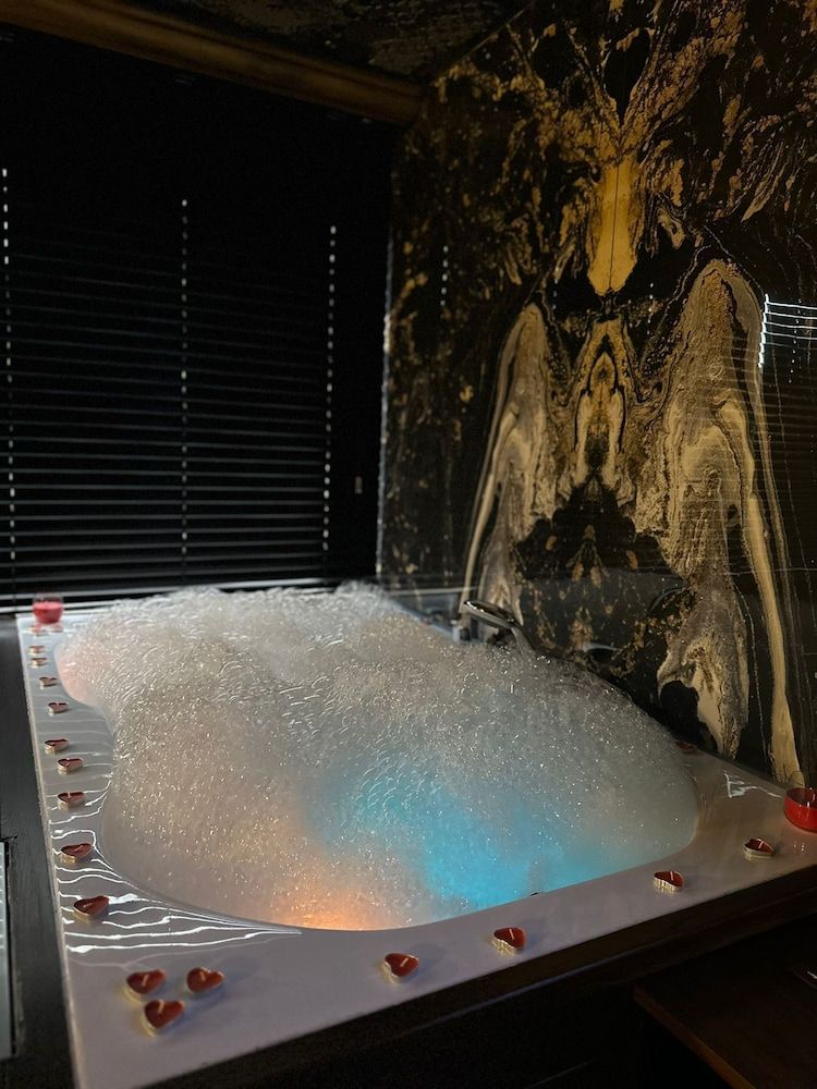 Luxury Room