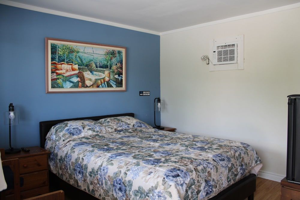 Le Marigot Standard Room 4