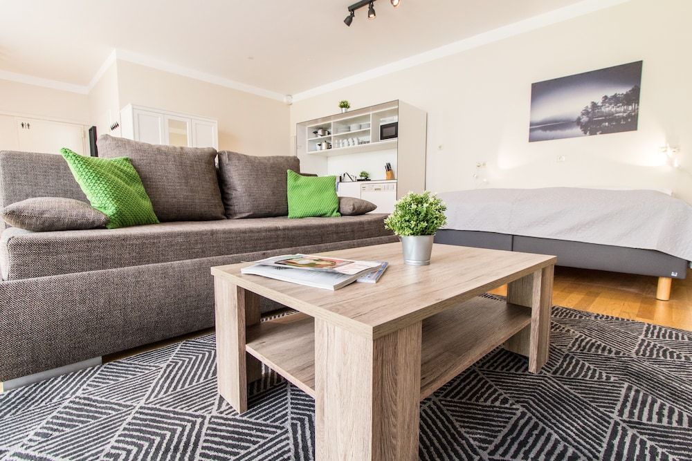 undefined Apartment Kaiserstraße 2