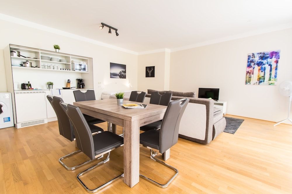 undefined Apartment Kaiserstraße 4