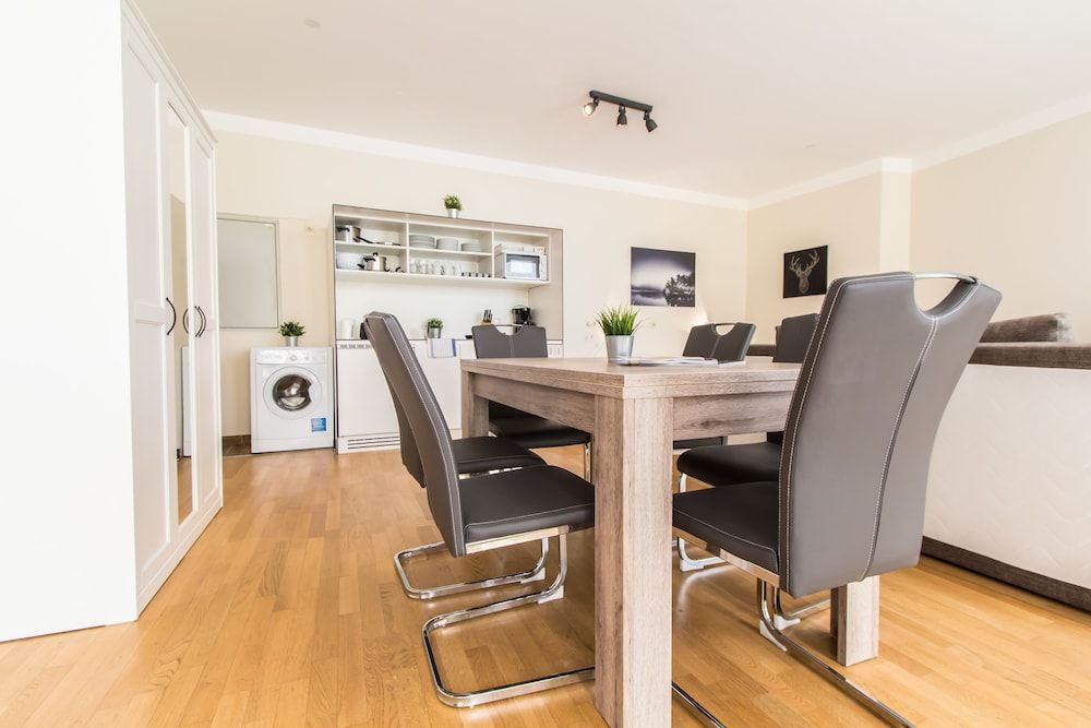 undefined Apartment Kaiserstraße 8