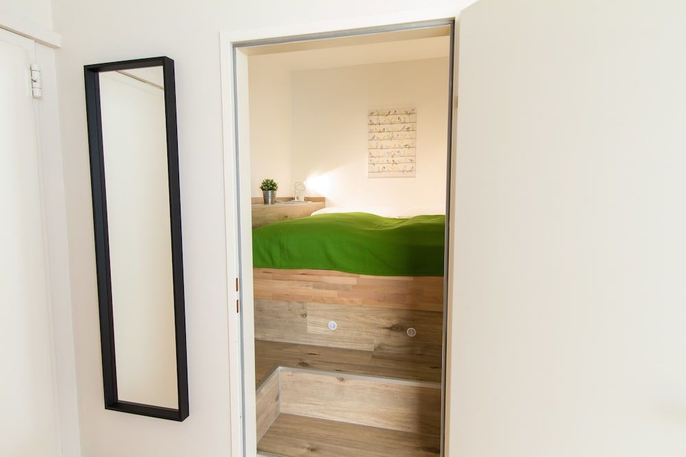 undefined Apartment Kaiserstraße 3