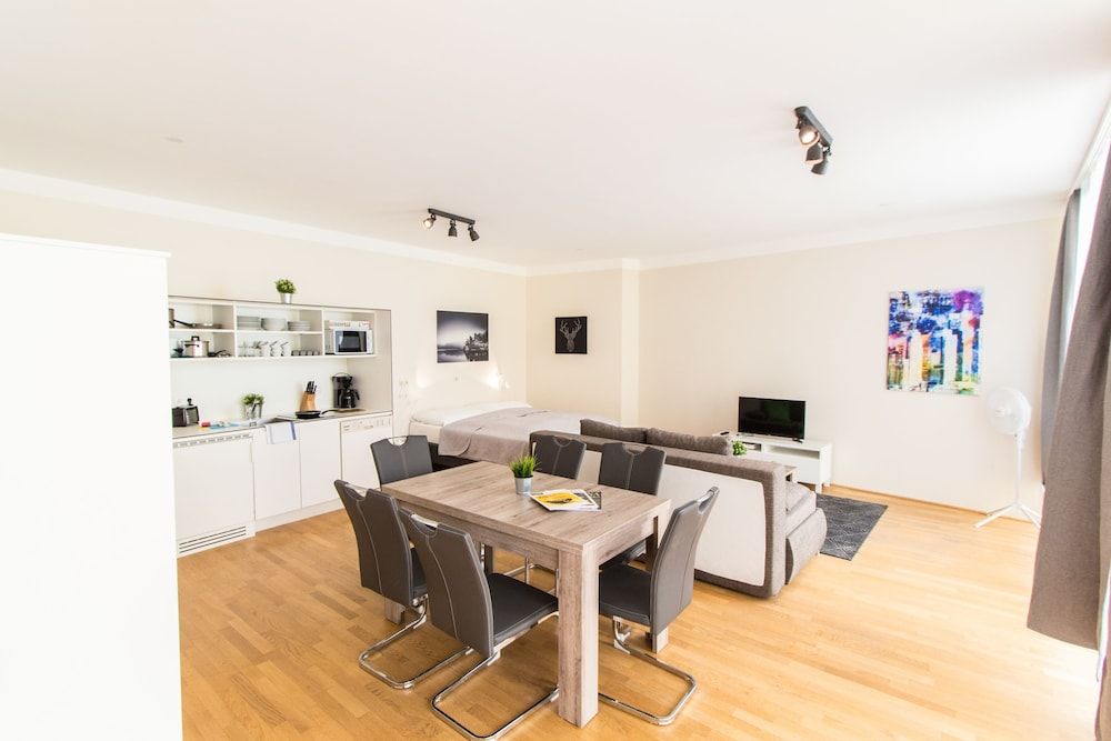 undefined Apartment Kaiserstraße 5