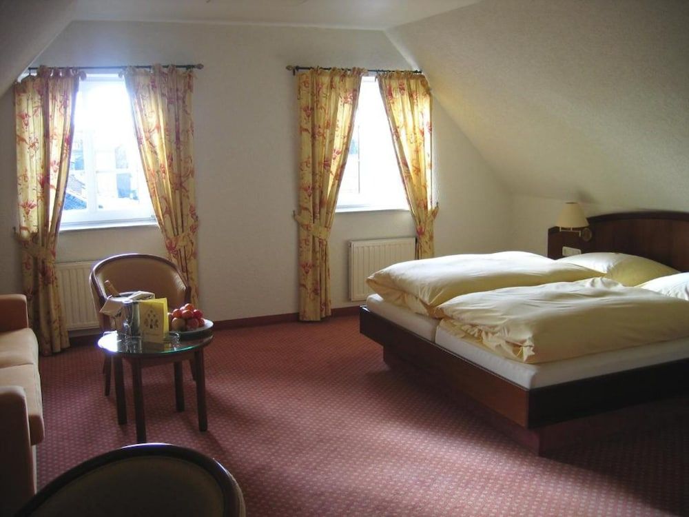 Hotel Lindenhof Junior Suite 2