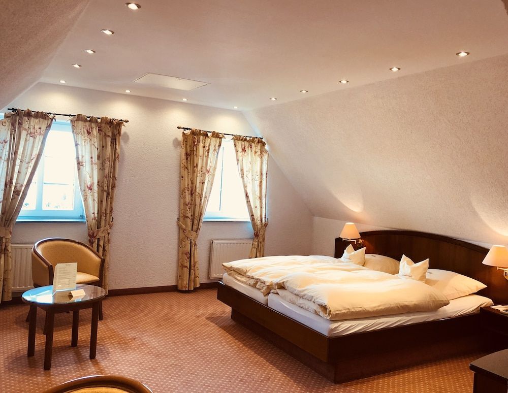 Hotel Lindenhof Junior Suite