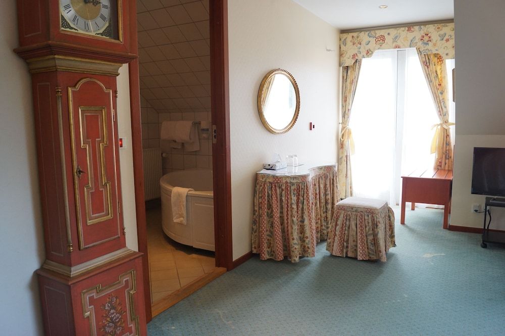 Nilles Kro Superior Room, Balcony 11