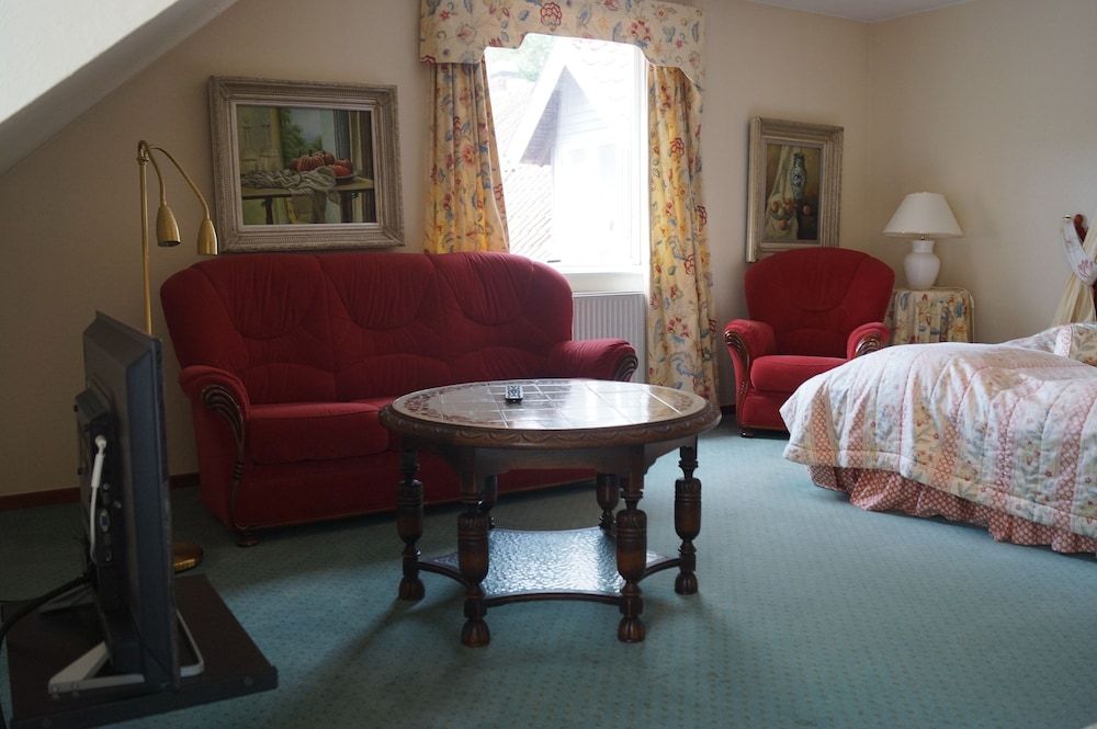 Nilles Kro Superior Room, Balcony 8