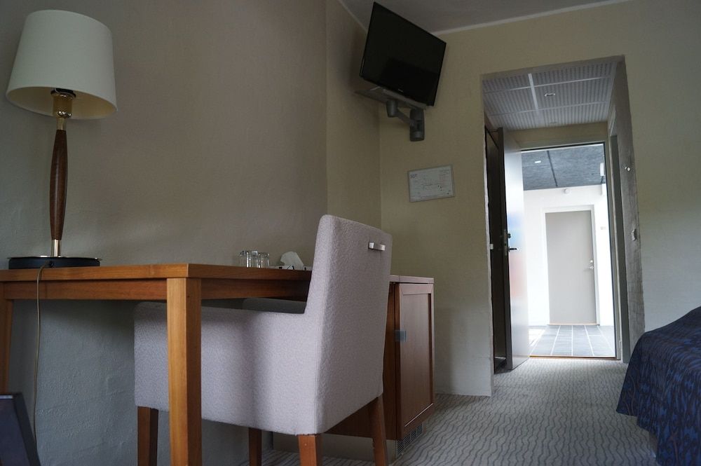 Nilles Kro Junior Suite, Balcony 6