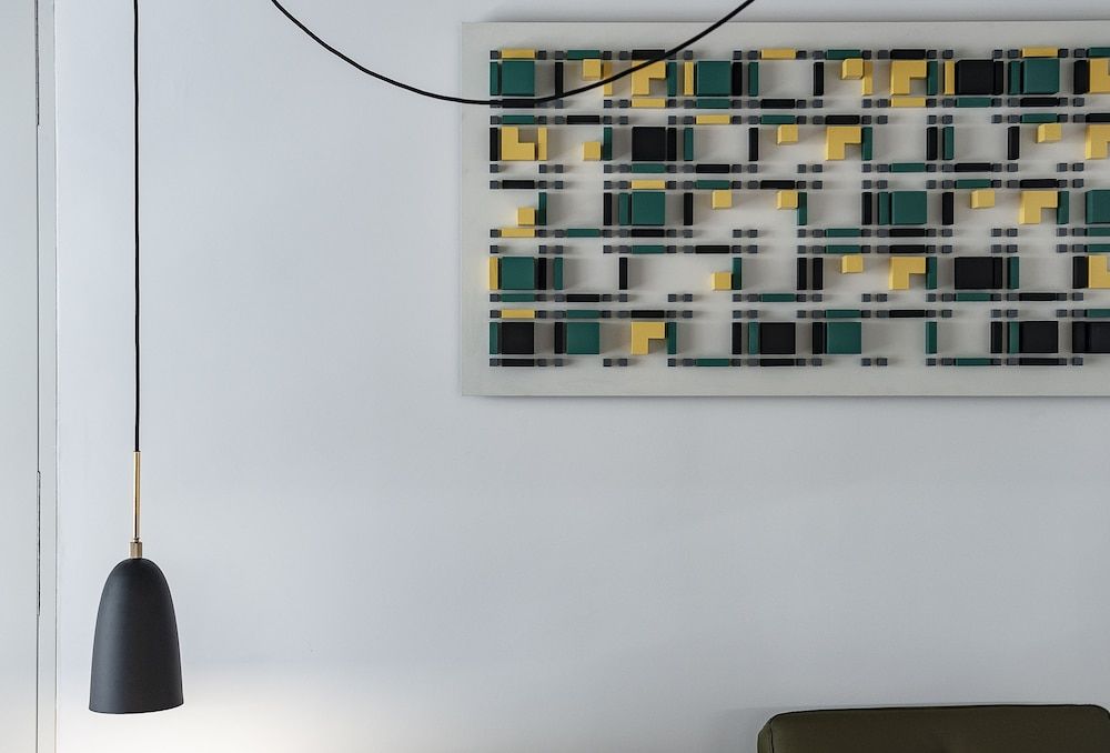 PortoSoul Trindade Apartment 02, 1 Queen Bed with Sofa bed, Non Smoking 6