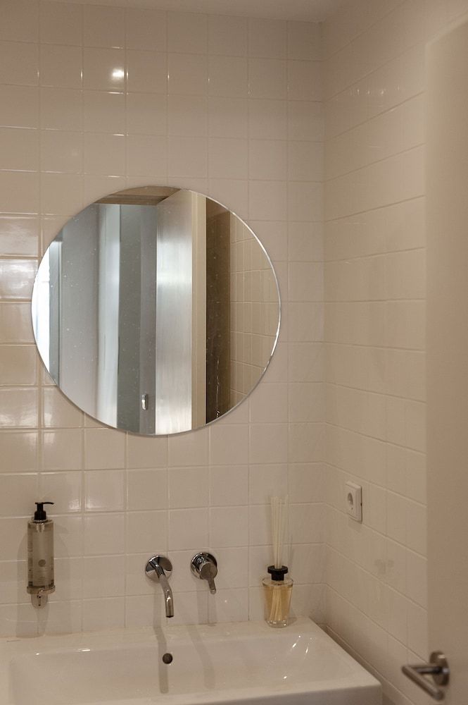 PortoSoul Trindade Apartment 02, 1 Queen Bed with Sofa bed, Non Smoking 4