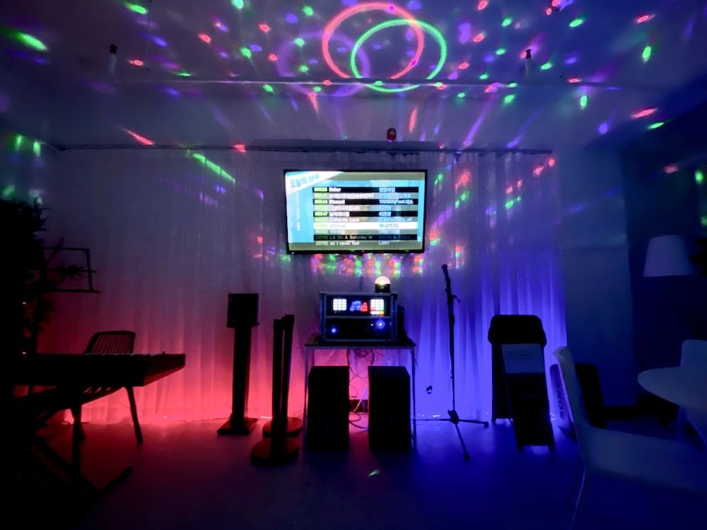 Karaoke Room
