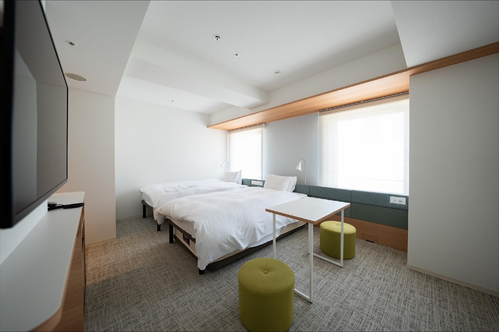 undefined Prince Smart Inn Osaka Yodoyabashi 4