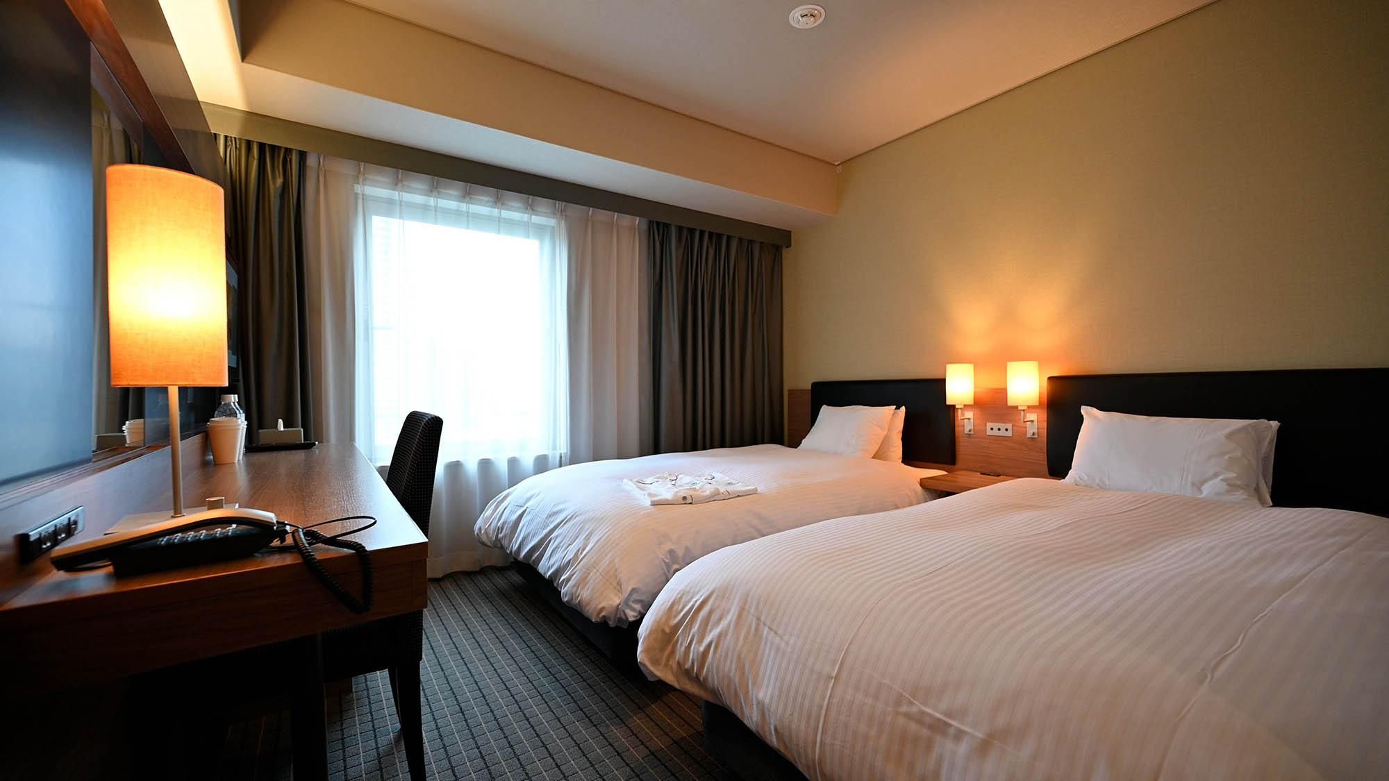 undefined Prince Smart Inn Osaka Yodoyabashi 10