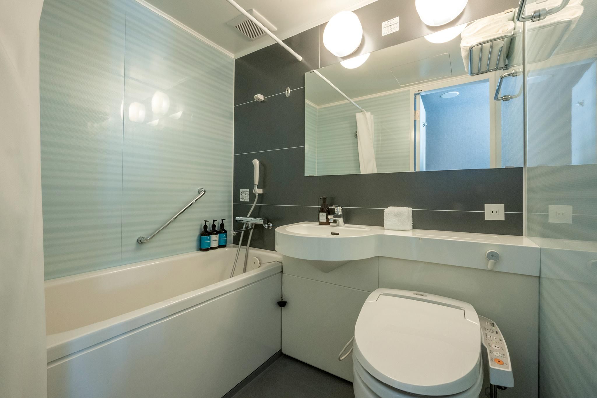 Twin Room - Breakfast Included