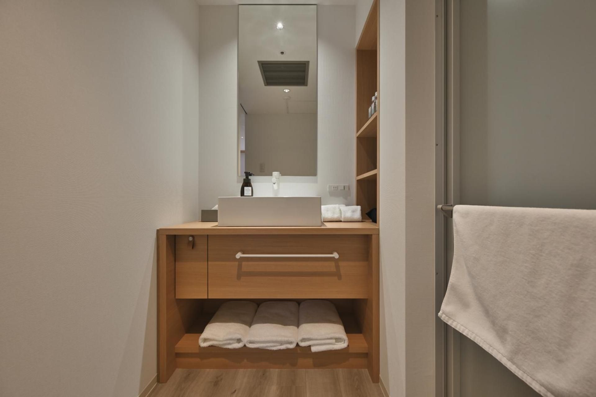 undefined Prince Smart Inn Osaka Yodoyabashi 6