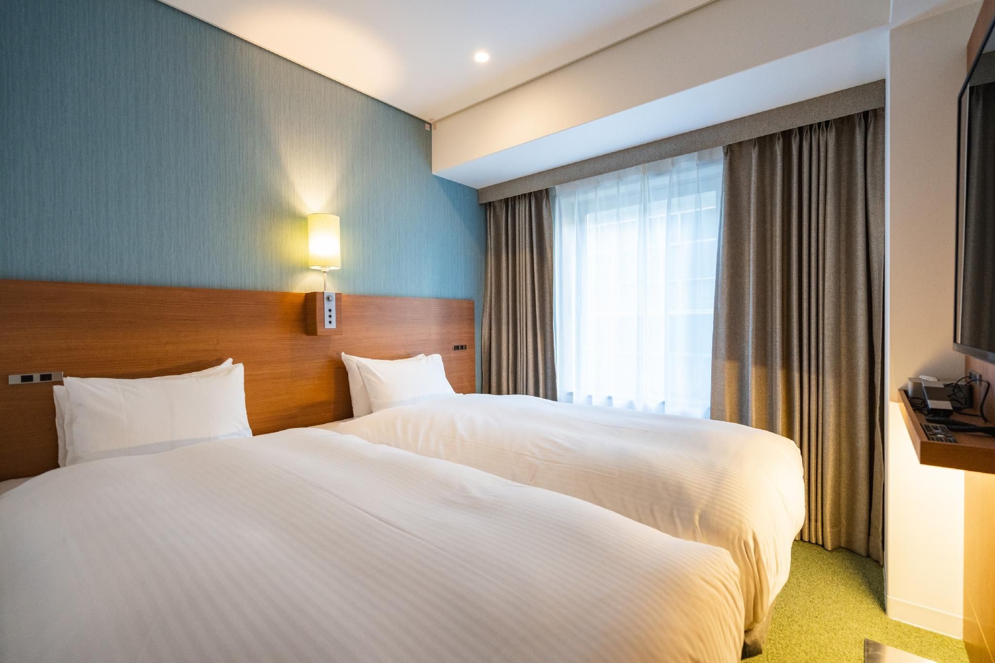 undefined Prince Smart Inn Osaka Yodoyabashi 8