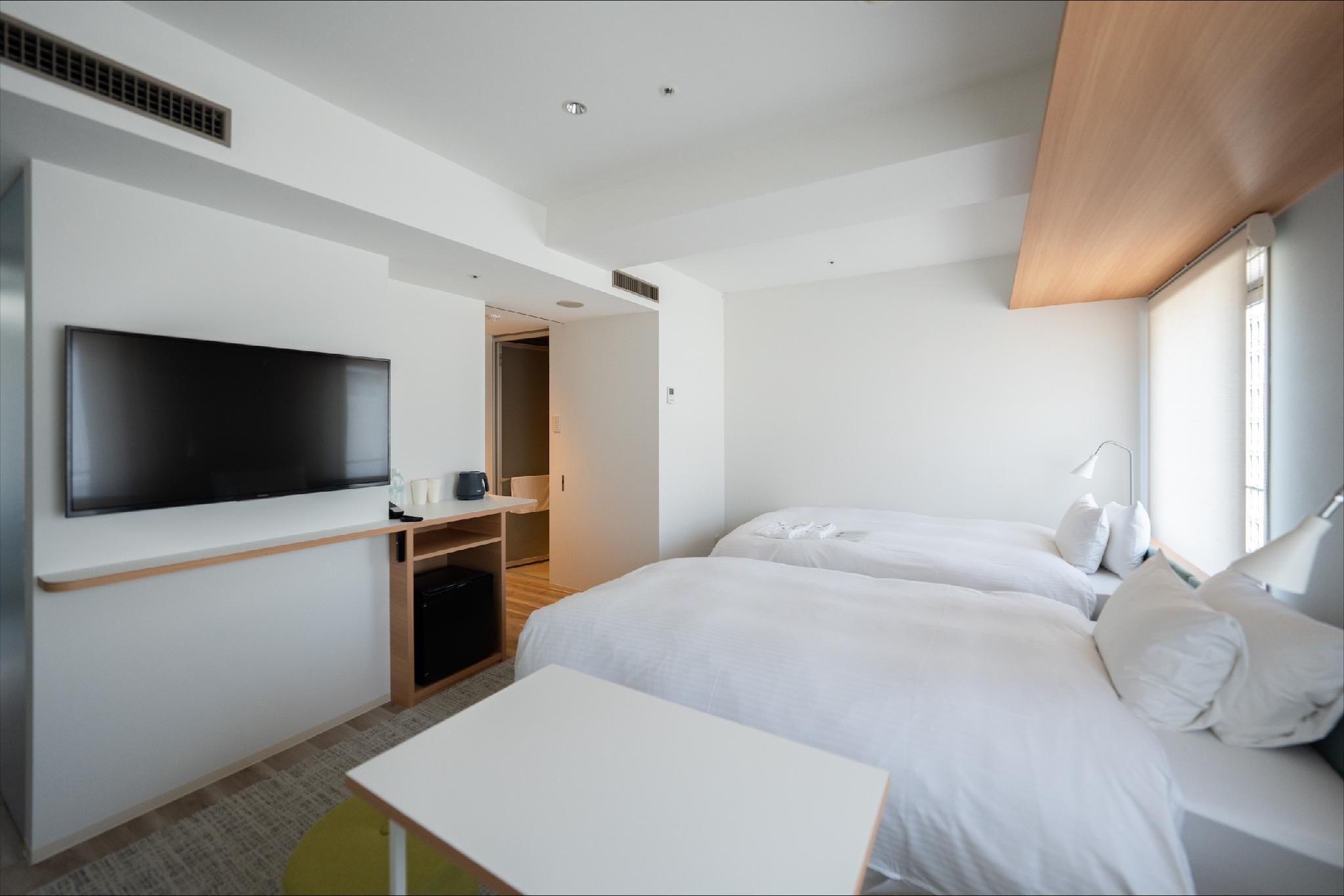 undefined Prince Smart Inn Osaka Yodoyabashi 5