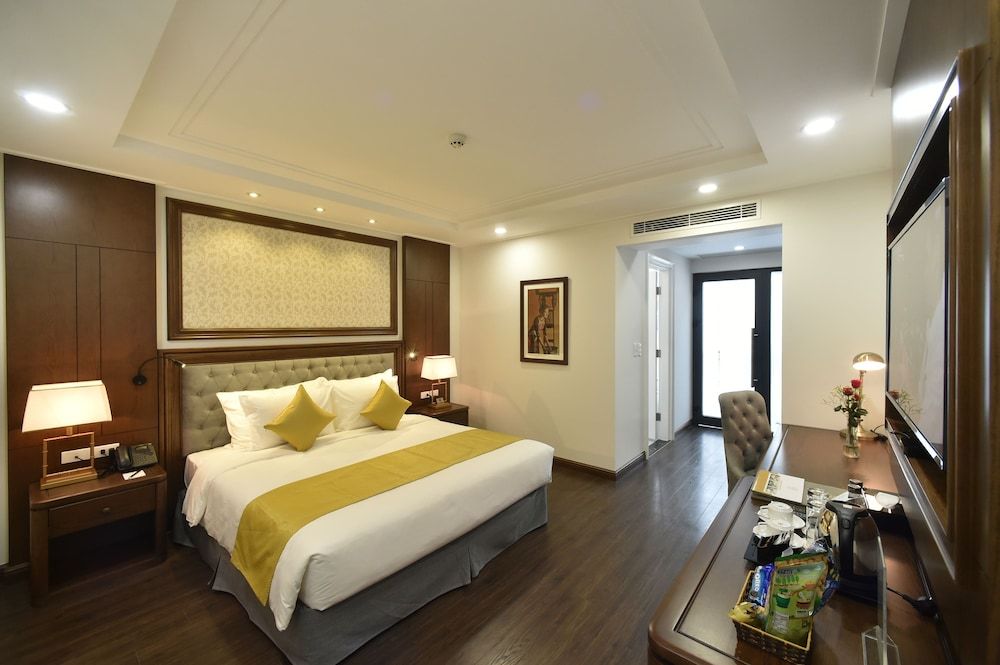 undefined Garco Dragon Hotel 2 4