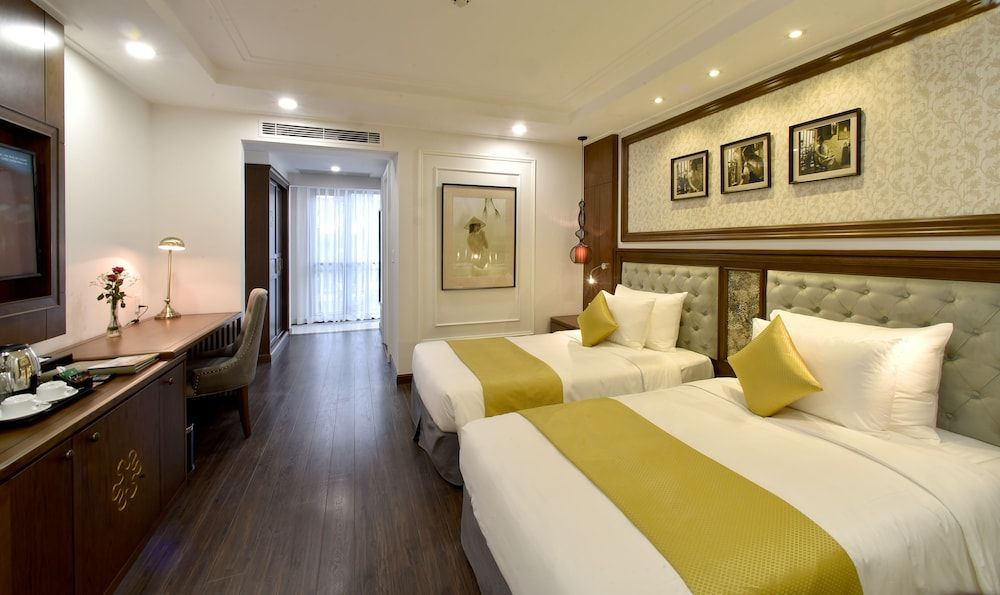 undefined Garco Dragon Hotel 2 10