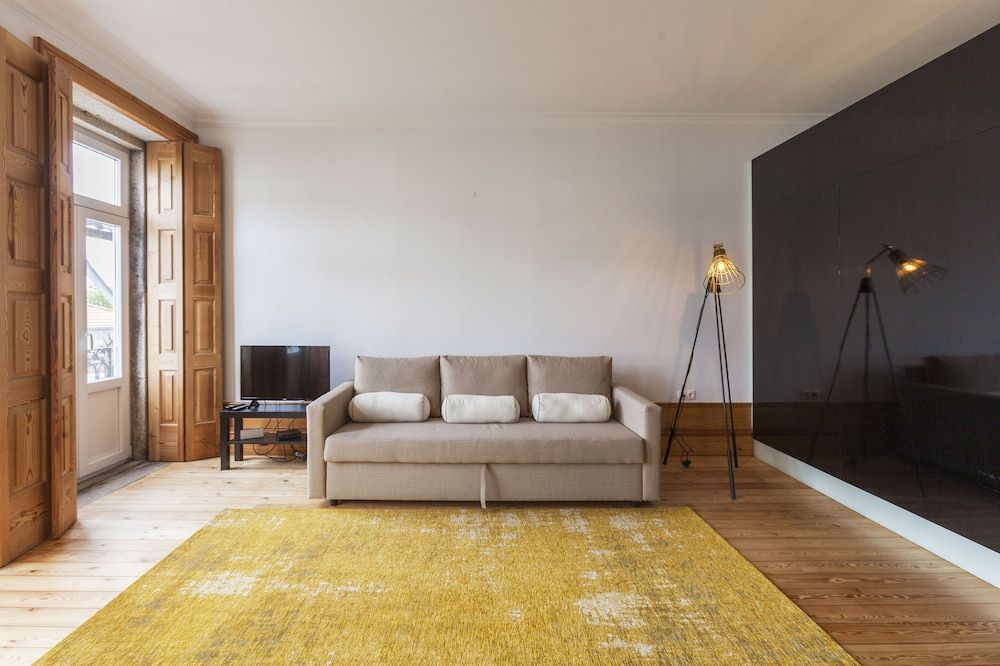 Go2oporto Fontainhas Design Apartment, 2 Bedrooms, City View 18