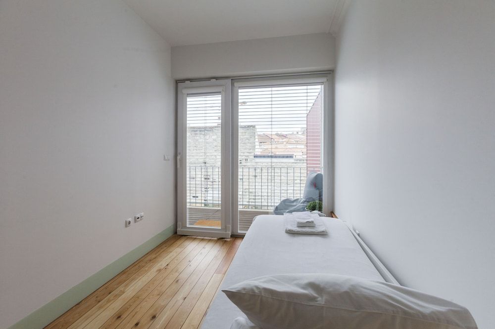 Go2oporto Fontainhas Design Apartment, 2 Bedrooms, City View 11