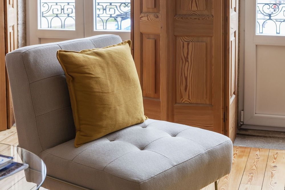 Go2oporto Fontainhas Design Apartment, 2 Bedrooms, City View 21