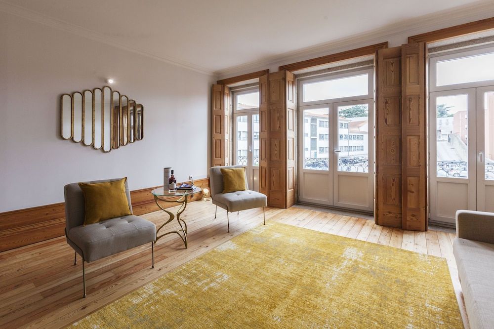 Go2oporto Fontainhas Design Apartment, 2 Bedrooms, City View 23