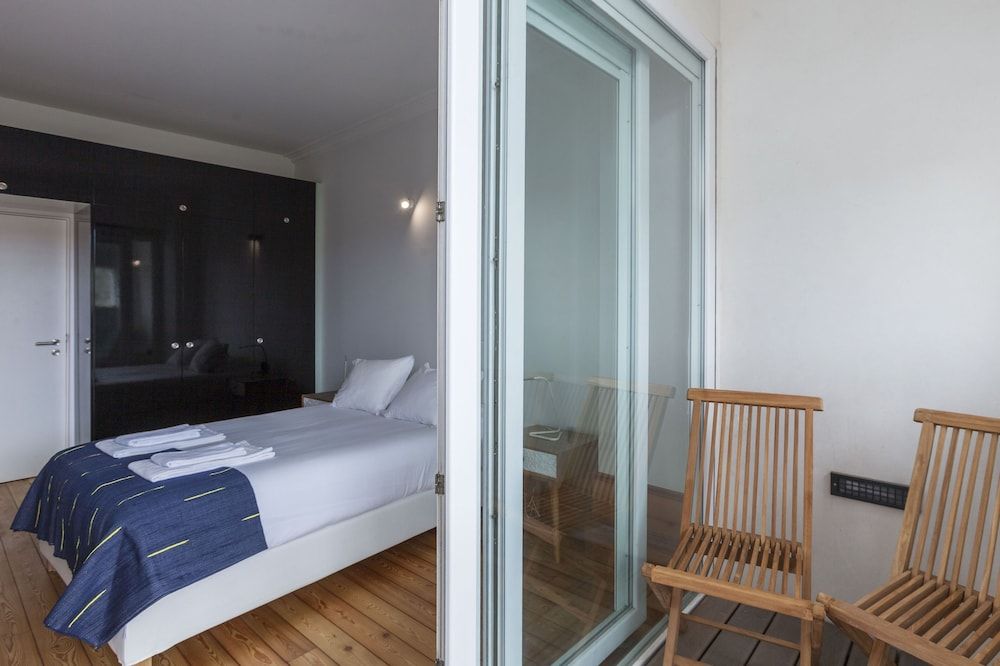 Go2oporto Fontainhas Design Apartment, 2 Bedrooms, City View 14