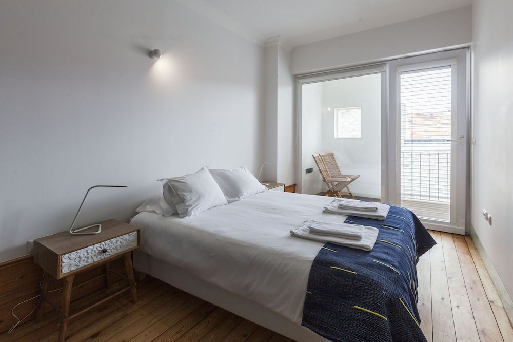 Go2oporto Fontainhas Design Apartment, 2 Bedrooms, City View 3