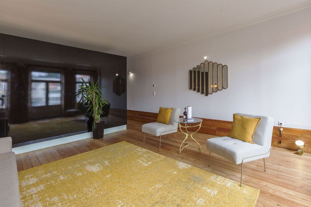 Go2oporto Fontainhas Design Apartment, 2 Bedrooms, City View 22