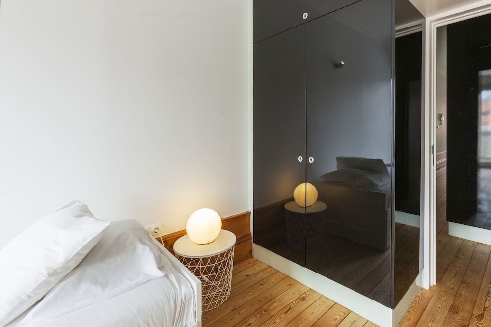 Go2oporto Fontainhas Design Apartment, 2 Bedrooms, City View 12