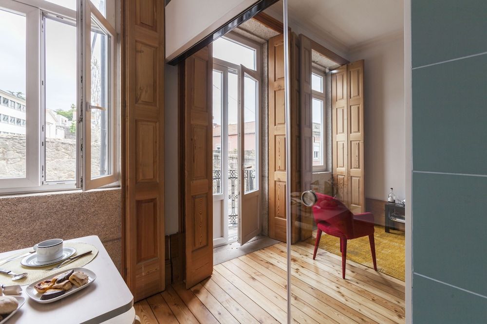 Go2oporto Fontainhas Design Studio, City View 15