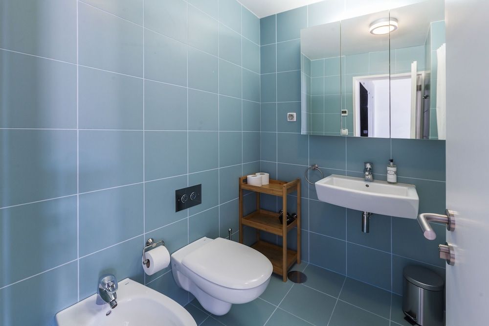 Go2oporto Fontainhas Design Studio, City View 10