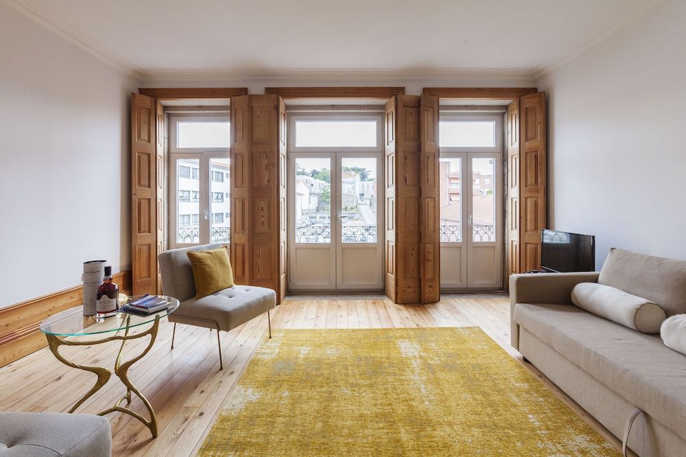 Go2oporto Fontainhas Design Apartment, 2 Bedrooms, City View 20