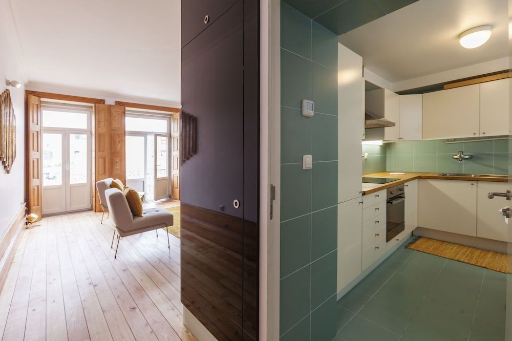 Go2oporto Fontainhas Design Apartment, 2 Bedrooms, City View 15
